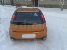  Opel Corsa 2003 , 260000 , 