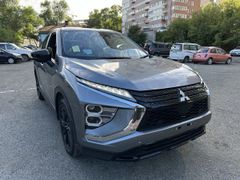 Mitsubishi Eclipse Cross, 2023