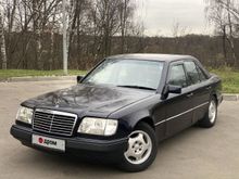  E-Class 1988