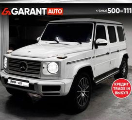 SUV   Mercedes-Benz G-Class 2022 , 14485000 , 