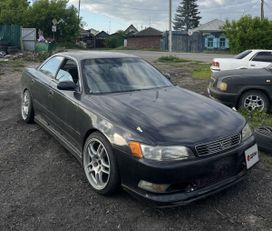  Toyota Mark II 1995 , 960000 , 