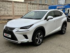SUV   Lexus NX300 2019 , 3250000 , 