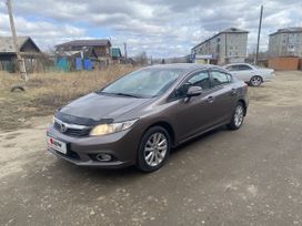  Honda Civic 2012 , 1178000 , 