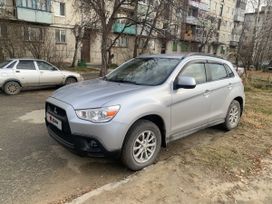 SUV   Mitsubishi ASX 2012 , 970000 , 