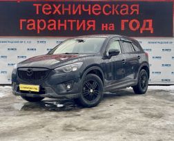 SUV   Mazda CX-5 2015 , 1900000 , 