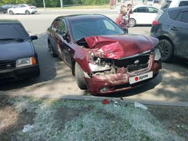  Hyundai NF 2008 , 300000 , 