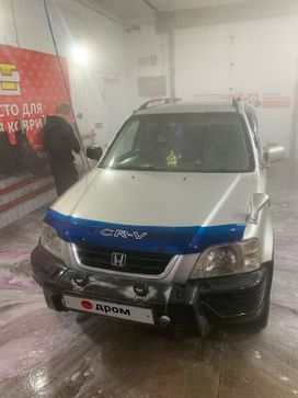 SUV   Honda CR-V 1996 , 370000 , 