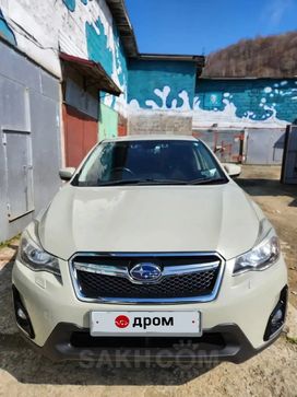 SUV   Subaru XV 2016 , 1500000 , 