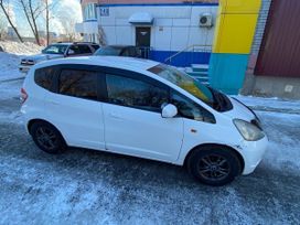  Honda Fit 2008 , 600000 , 