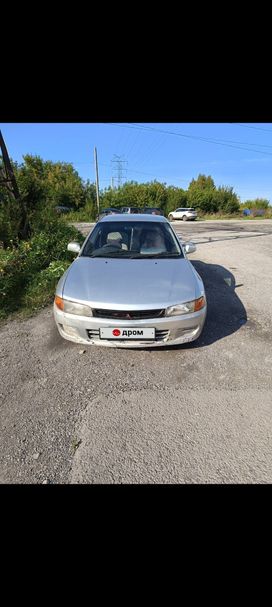  Mitsubishi Lancer 1997 , 300000 , 