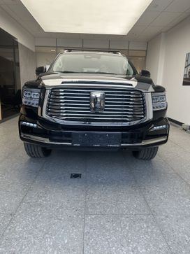 SUV   Tank 500 2023 , 7000000 , 