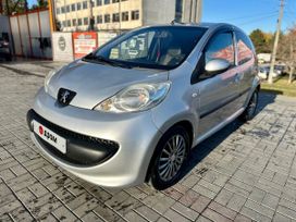  Peugeot 107 2007 , 300000 , 