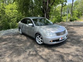  Nissan Bluebird Sylphy 2007 , 550000 , 