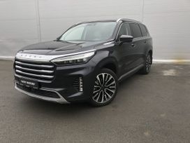 SUV   EXEED VX 2022 , 2837000 , 