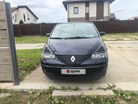  3  Renault Avantime 2002 , 1100000 , 