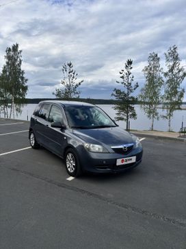  Mazda Mazda2 2004 , 310000 , 