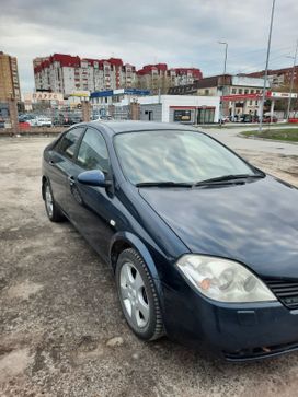  Nissan Primera 2006 , 400000 , 