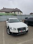  Audi A4 allroad quattro 2011 , 1200000 , 