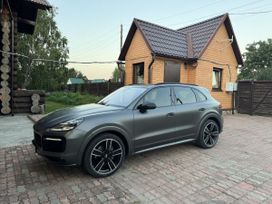 SUV   Porsche Cayenne 2019 , 8500000 , 