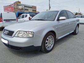  Audi A6 1999 , 559000 , --
