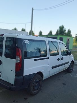    Fiat Doblo 2009 , 475000 , 