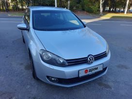  Volkswagen Golf 2011 , 800000 , 