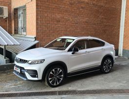 SUV   Geely Tugella 2022 , 3000000 , 