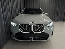 SUV   BMW X3 2025 , 7599000 , 