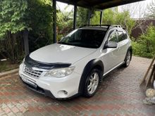  Impreza, 2010