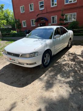  Toyota Mark II 1993 , 280000 , -