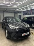 SUV   Toyota C-HR 2020 , 2350000 , 