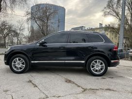 SUV   Volkswagen Touareg 2015 , 2399000 , 