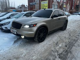 SUV   Infiniti FX45 2005 , 1000000 , 