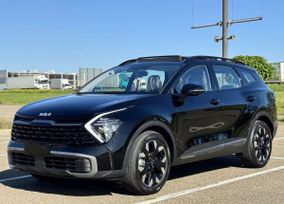 SUV   Kia Sportage 2025 , 3875000 , 