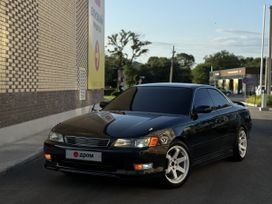  Toyota Mark II 1996 , 610000 , 