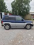 SUV   Mitsubishi Pajero iO 2000 , 295000 , 