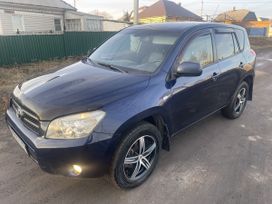 SUV   Toyota RAV4 2007 , 1190000 , 