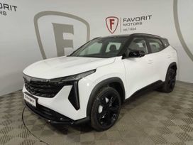 SUV   Geely Cityray 2024 , 3254190 , 