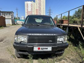 SUV   Land Rover Range Rover 1997 , 380000 , 