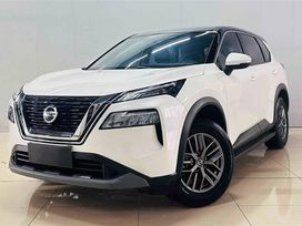 SUV   Nissan X-Trail 2022 , 1900000 , 