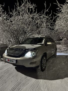 SUV   Lexus RX350 2006 , 800000 , 