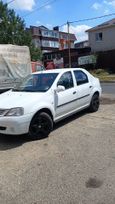  Renault Logan 2006 , 190000 , 