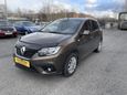  Renault Sandero 2018 , 1070000 , 