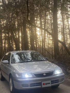 Toyota Corona Premio 1996 , 400000 , 