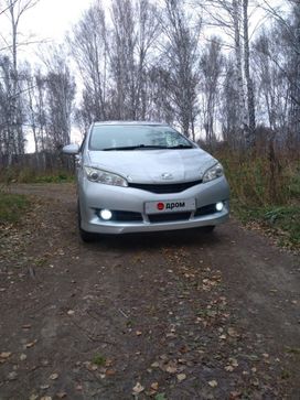    Toyota Wish 2010 , 1250000 , 