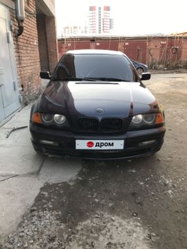  BMW 3-Series 1998 , 600000 , 