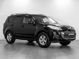 SUV   Peugeot 4007 2008 , 1119000 , 