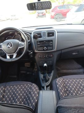  Renault Sandero Stepway 2020 , 1350000 , 