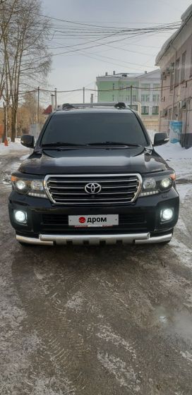 SUV   Toyota Land Cruiser 2014 , 5000000 , 