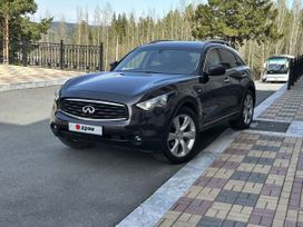 SUV   Infiniti FX35 2008 , 1290000 , 